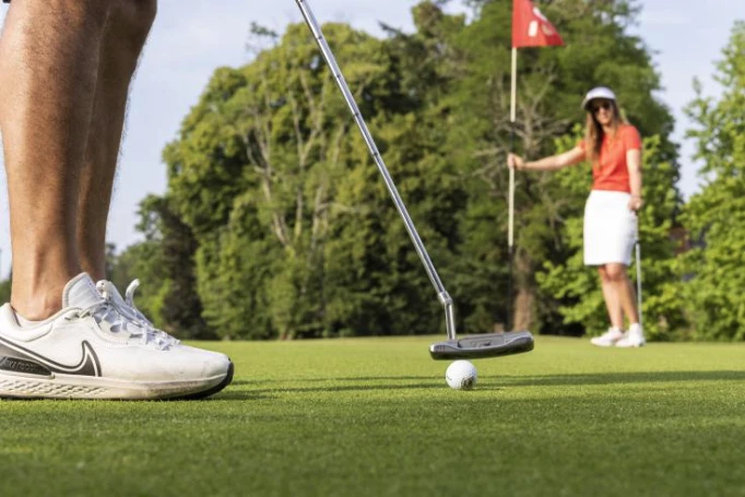 Golf de la Bretesche